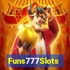 Funs777Slots