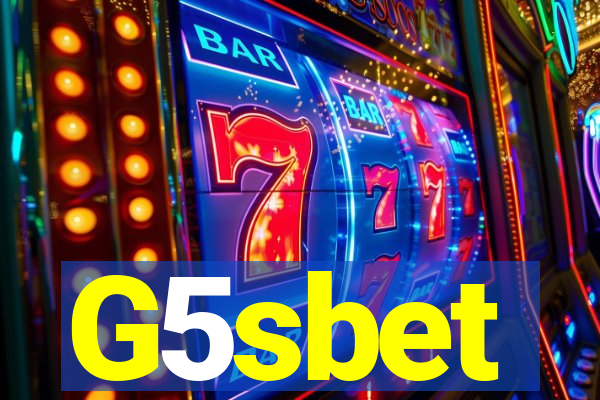 G5sbet