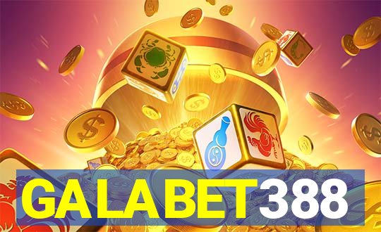 GALABET388