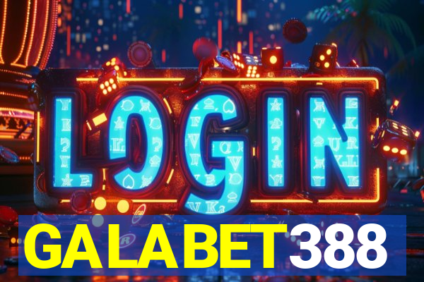 GALABET388