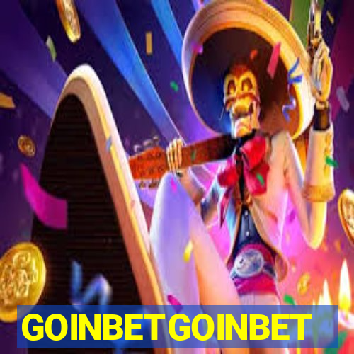 GOINBETGOINBET