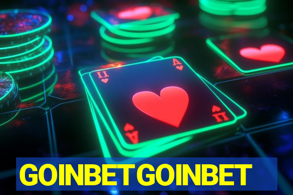 GOINBETGOINBET