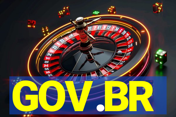 GOV.BR