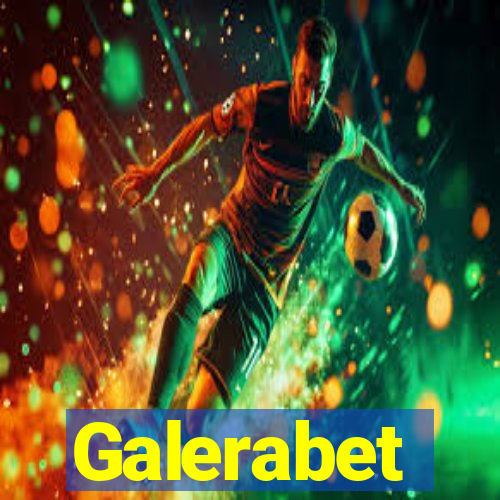 Galerabet