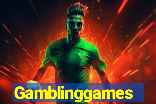 Gamblinggames