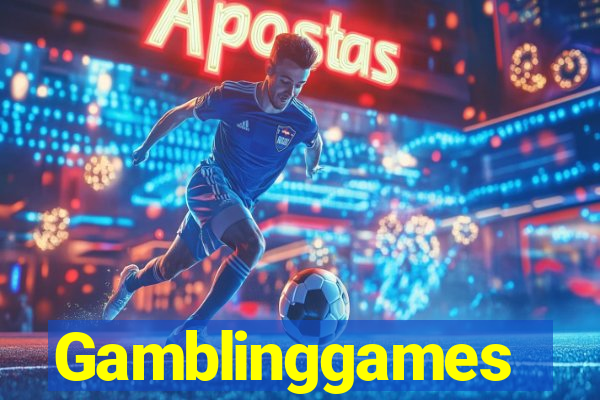 Gamblinggames