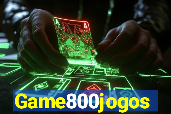 Game800jogos