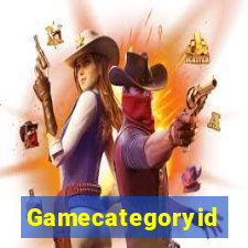 Gamecategoryid