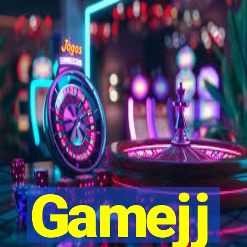 Gamejj