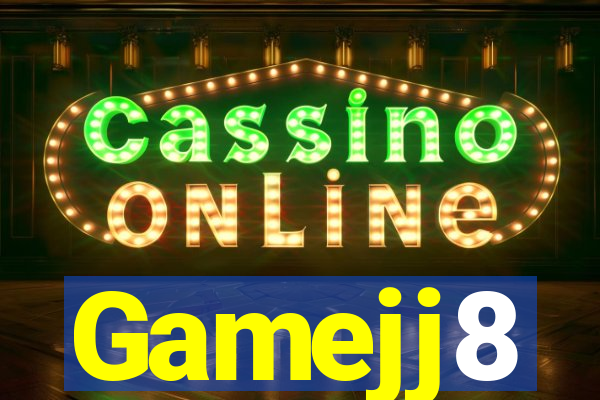 Gamejj8