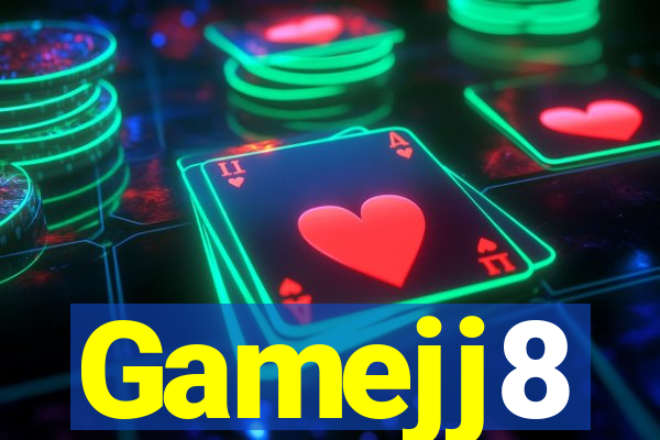 Gamejj8