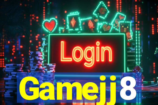 Gamejj8