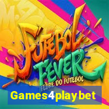 Games4playbet