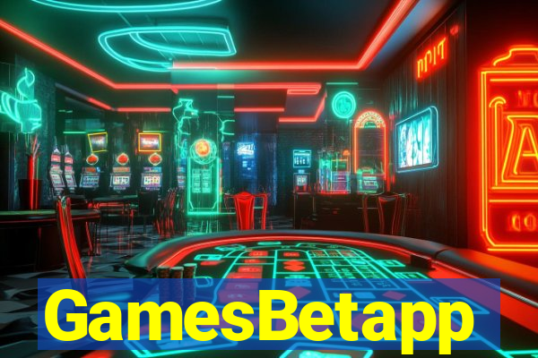 GamesBetapp