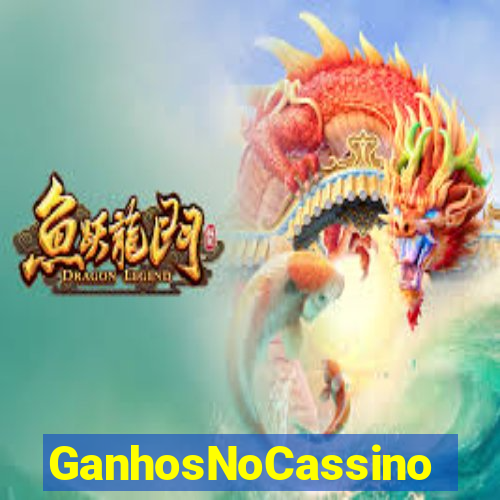 GanhosNoCassino