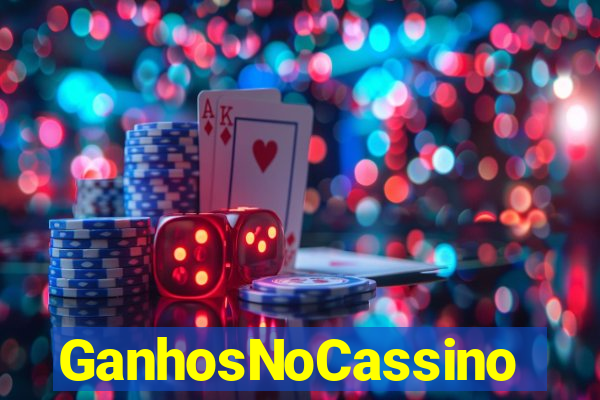 GanhosNoCassino