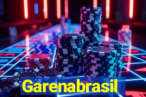 Garenabrasil