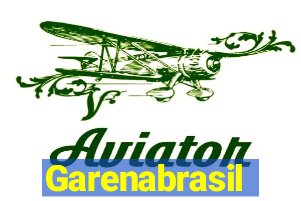 Garenabrasil