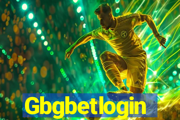 Gbgbetlogin