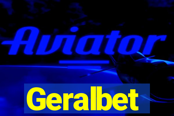 Geralbet