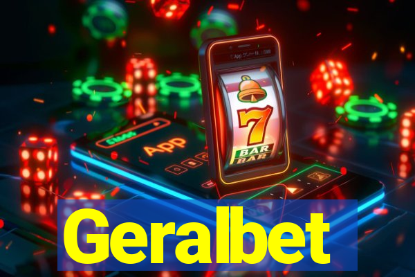 Geralbet