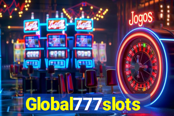 Global777slots