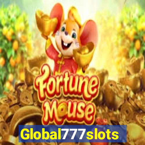 Global777slots