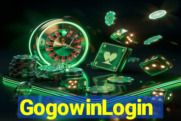 GogowinLogin