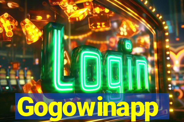 Gogowinapp