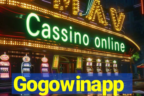 Gogowinapp