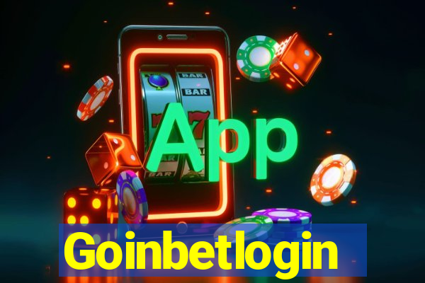 Goinbetlogin