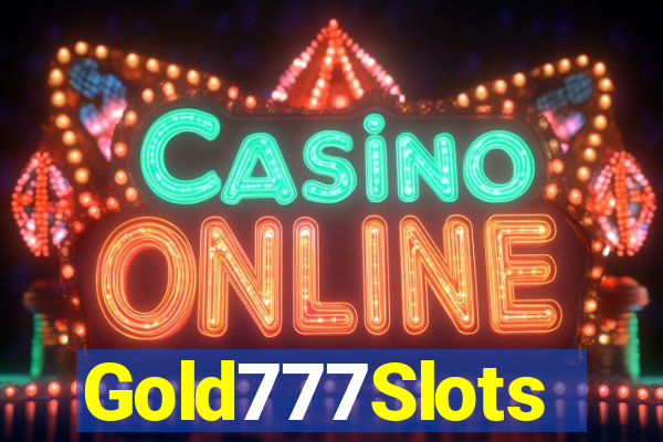 Gold777Slots