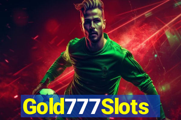 Gold777Slots