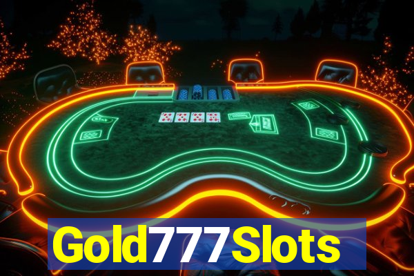 Gold777Slots