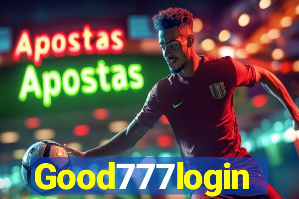 Good777login