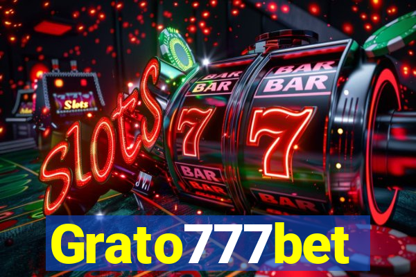 Grato777bet