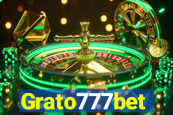 Grato777bet