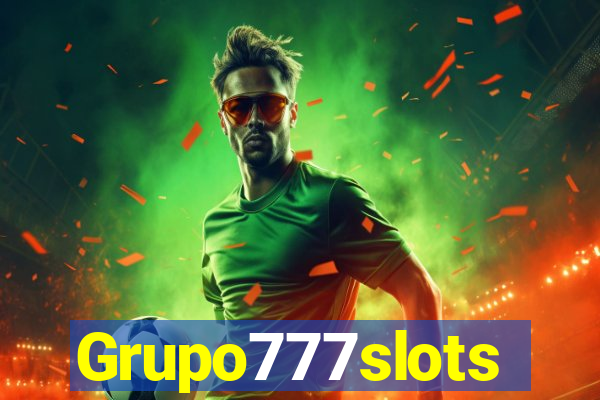 Grupo777slots