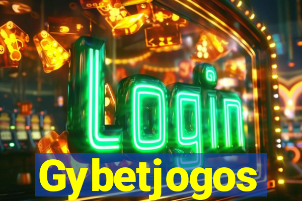 Gybetjogos