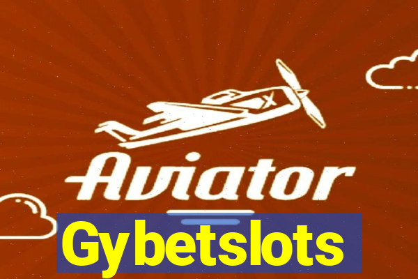 Gybetslots