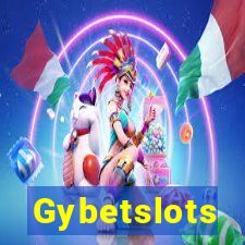 Gybetslots