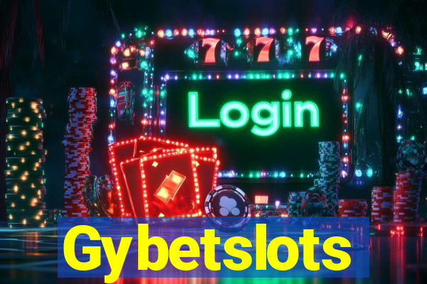 Gybetslots