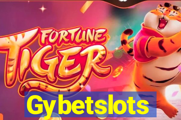 Gybetslots