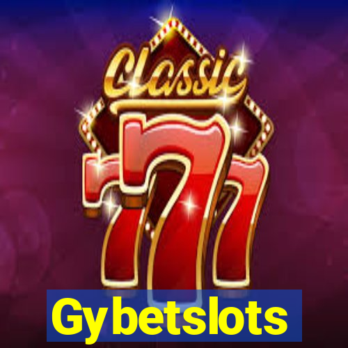 Gybetslots