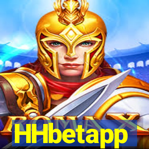 HHbetapp