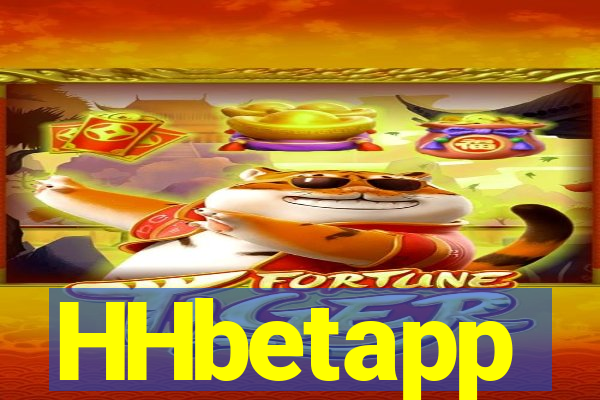 HHbetapp