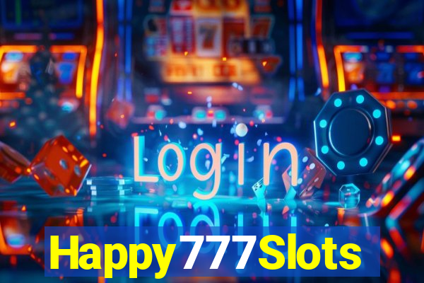 Happy777Slots