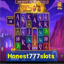 Honest777slots