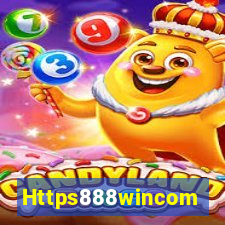 Https888wincom