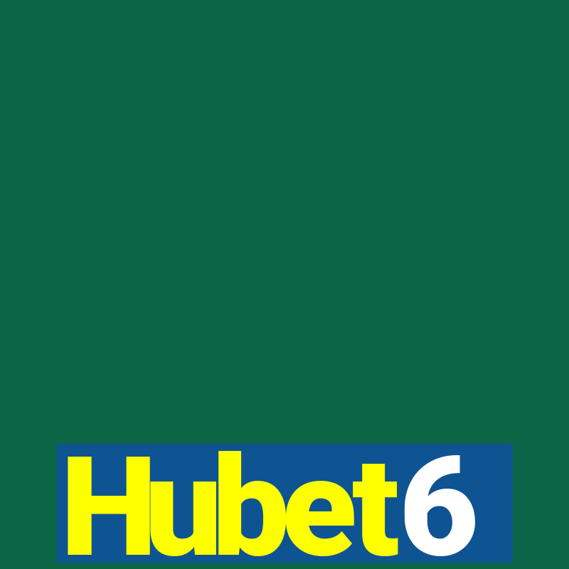 Hubet6